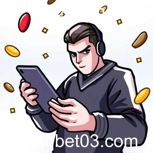 Expansão do Mercado de Jogos com 77qq Bet
