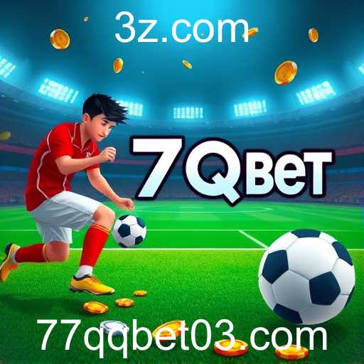 A Ascensão do 77qq bet no Cenário de Jogos Online