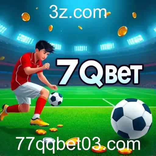 A Ascensão do 77qq bet no Cenário de Jogos Online