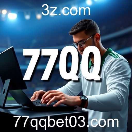 77qq Bet: A Revolução no Mercado de Jogos Online em 2026
