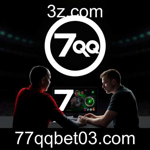 A Ascensão do 77qq Bet no Mercado de Jogos