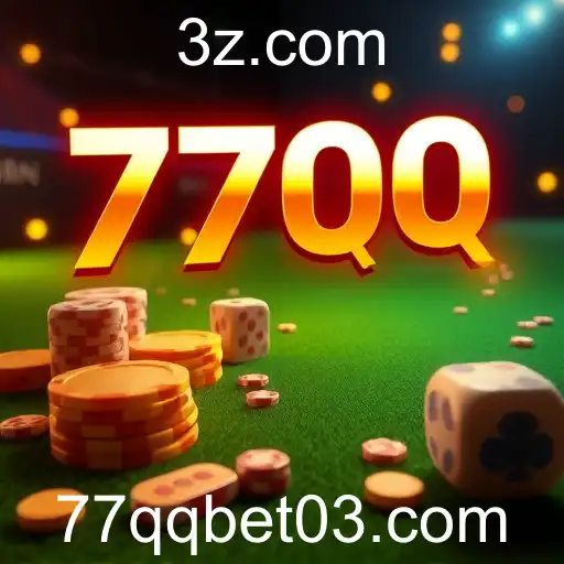 O Impacto Crescente do 77qq bet no Mercado de Jogos