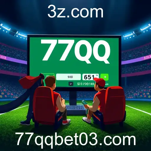 77qq bet: O Cenário Atual dos Jogos Online em 2025