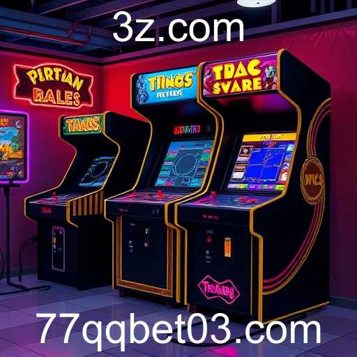 A Ascensão do 77qq bet no Cenário dos Jogos Online em 2026