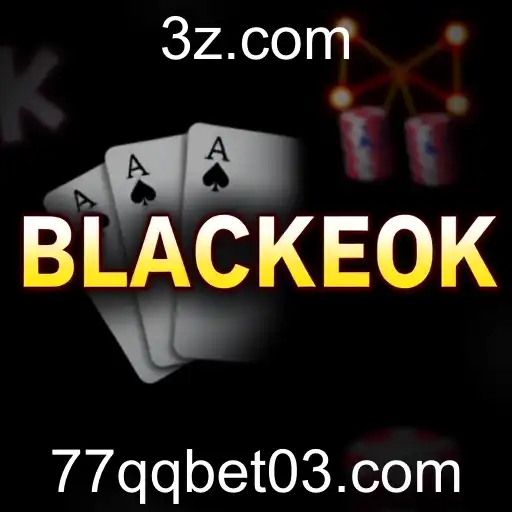Explorando a Categoria 'Blackjack Games' no 77qq Bet