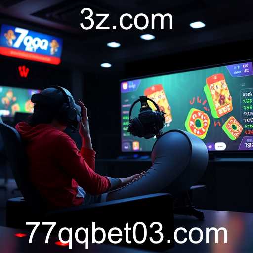 Transformação Digital no Mercado de Jogos Online