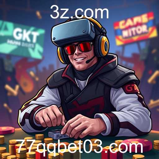 Transformações no Mundo dos Jogos Online em 2025