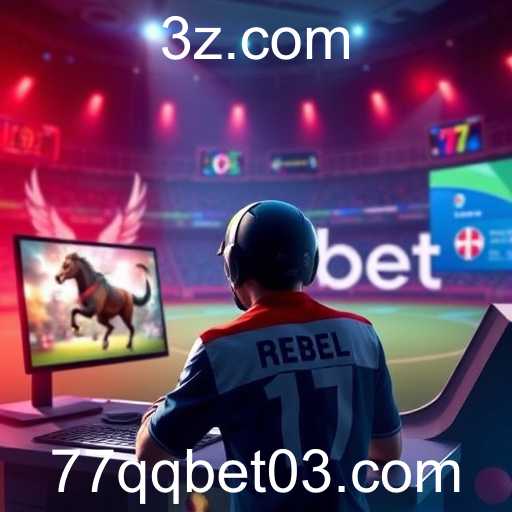 Expansão Global dos Sites de Jogos Online