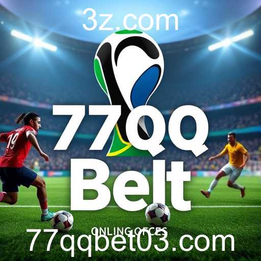 O Crescimento do 77qq Bet no Mercado de Jogos