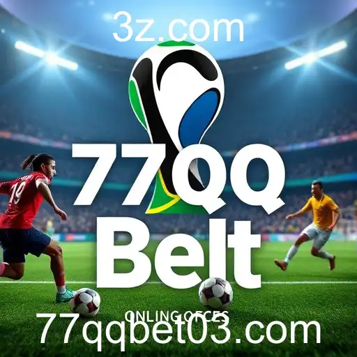 O Crescimento do 77qq Bet no Mercado de Jogos