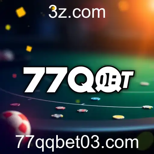 O Crescimento do 77QQ Bet no Cenário dos Jogos Online