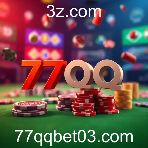 O Crescimento dos Jogos Online em 2026 e o Papel da 77qq Bet