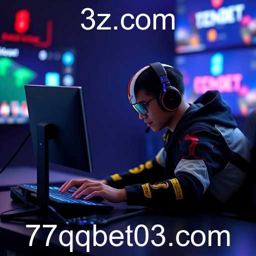 Crescimento dos Jogos Online no Brasil