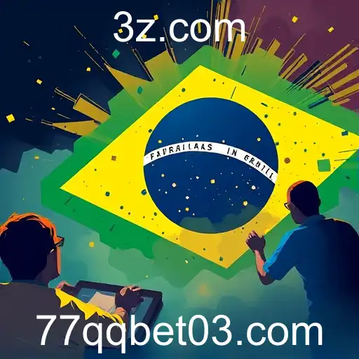 Impacto dos Jogos Online no Brasil