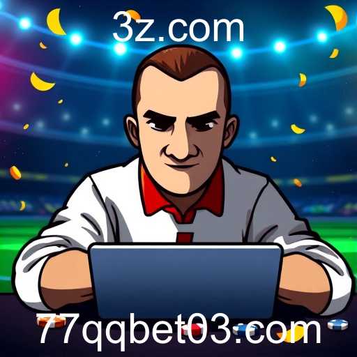 A Ascensão do 77qq bet no Cenário de Jogos Online