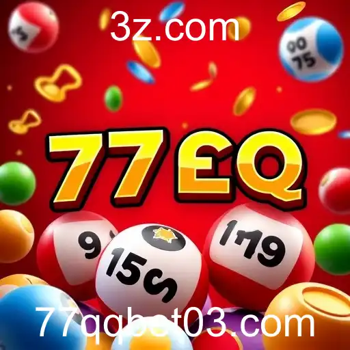 Explorando a Categoria de Jogos de Loteria no '77qq bet'