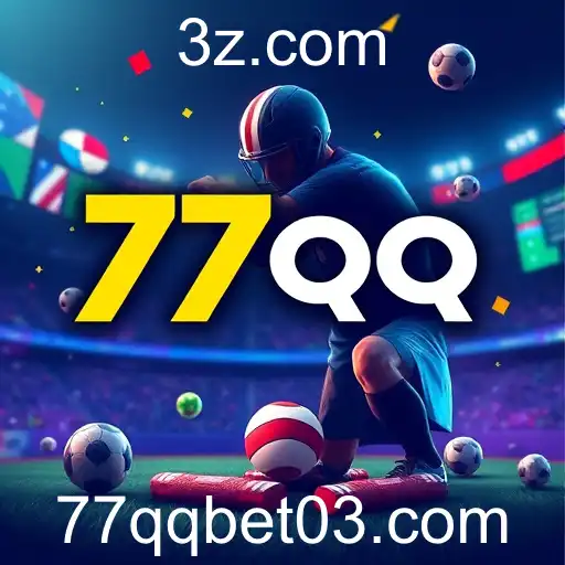 Explorando o Mundo dos Jogos com 77qq Bet