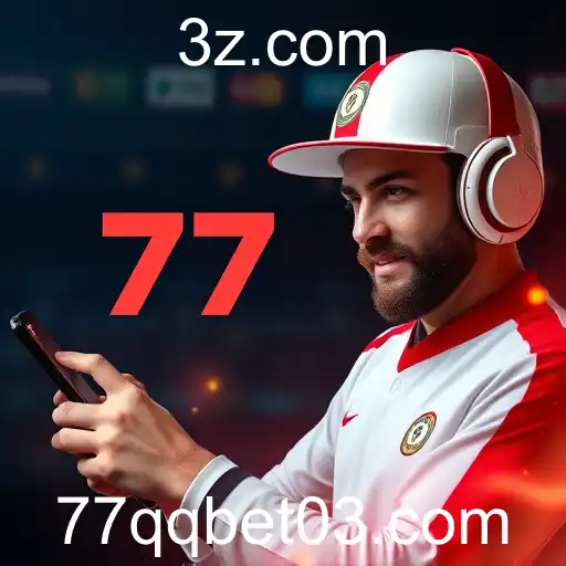 O Impacto do 77qq Bet nas Tendências de Jogos
