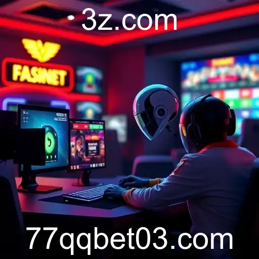 77qq Bet: A Revolução dos Jogos Online em 2025