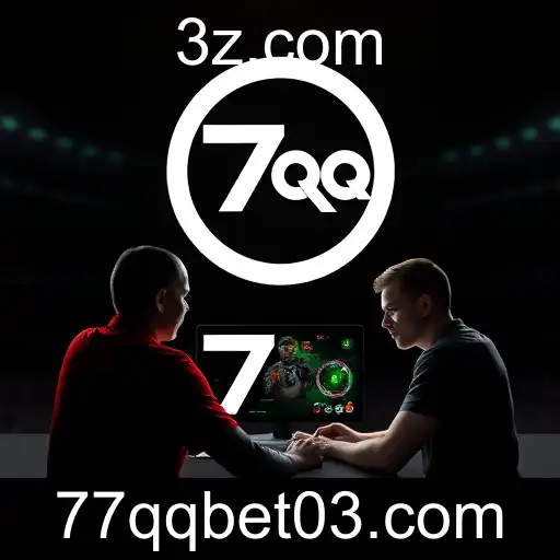 A Ascensão do 77qq Bet no Mercado de Jogos