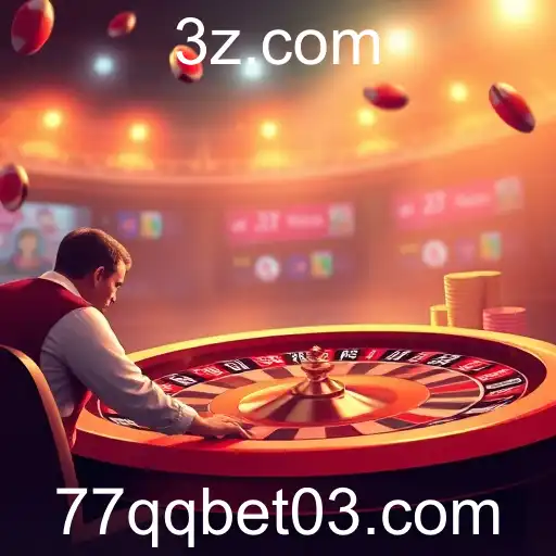 A Ascensão do 77qq Bet no Cenário de Jogos Online