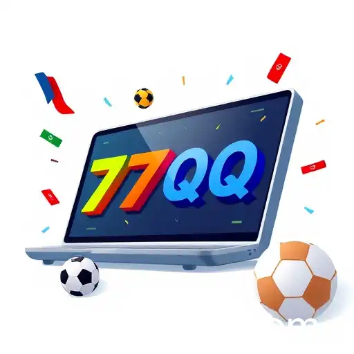 A Ascensão do 77qq Bet no Brasil