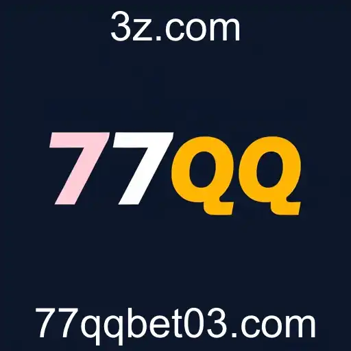 Expansão do Mercado de Apostas: 77qq Bet Lidera Inovações