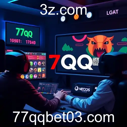 Expansão dos Jogos Online no Brasil