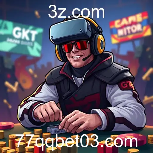 Transformações no Mundo dos Jogos Online em 2025