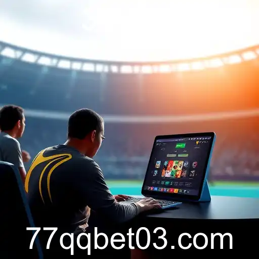 A Evolução do Mercado de Jogos Online em 2026