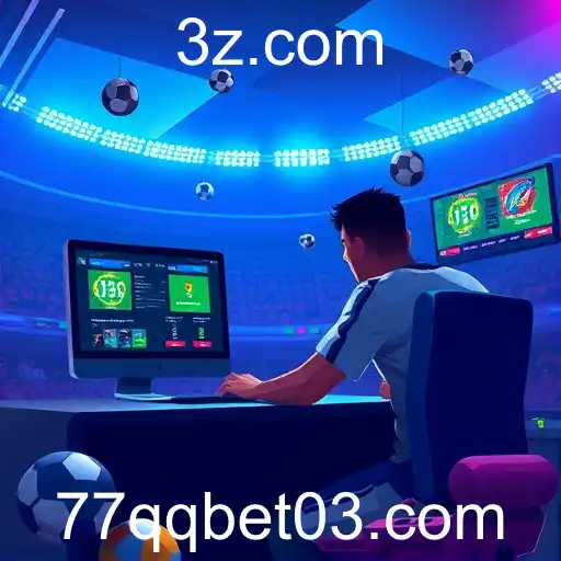 Cenário Atual dos Jogos Online e o Impacto no Brasil