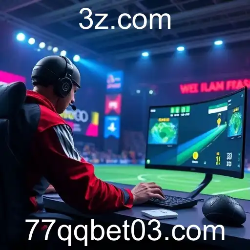 A Ascensão dos Jogos de Aposta Online em 2025