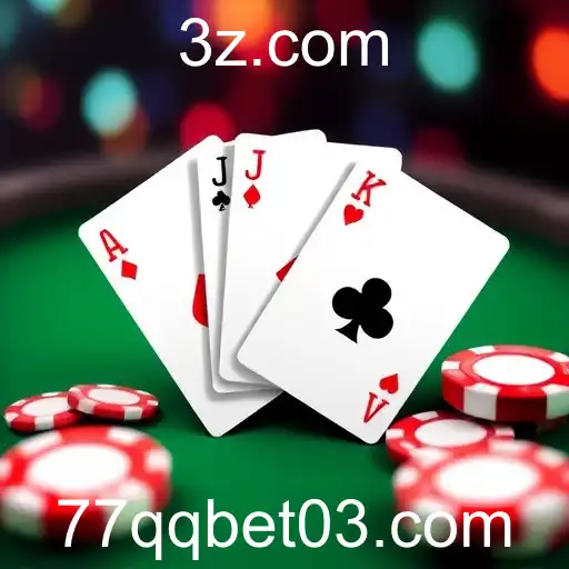 Explorando a Fascinante Categoria de 'Poker Online' no 77qq Bet