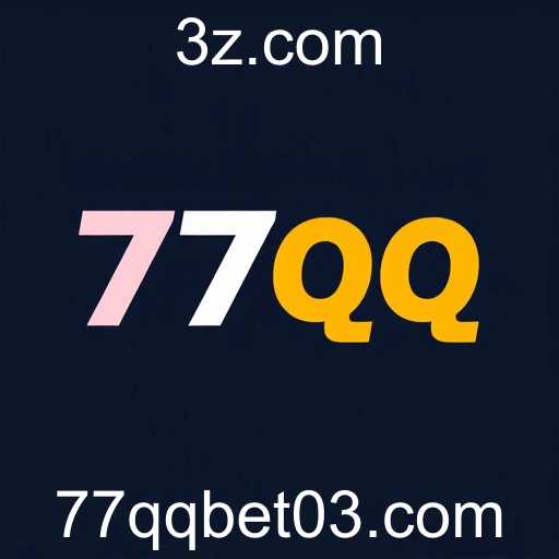 Ascensão e Impacto do 77qq Bet no Mundo dos Jogos