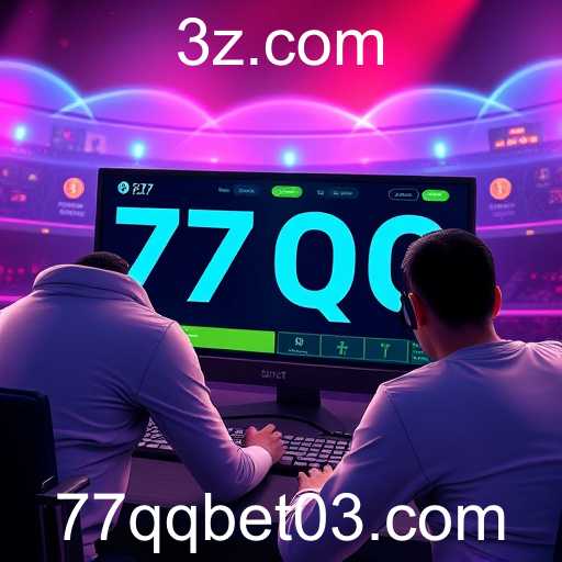 A Ascensão dos Jogos de Apostas Online em 2025