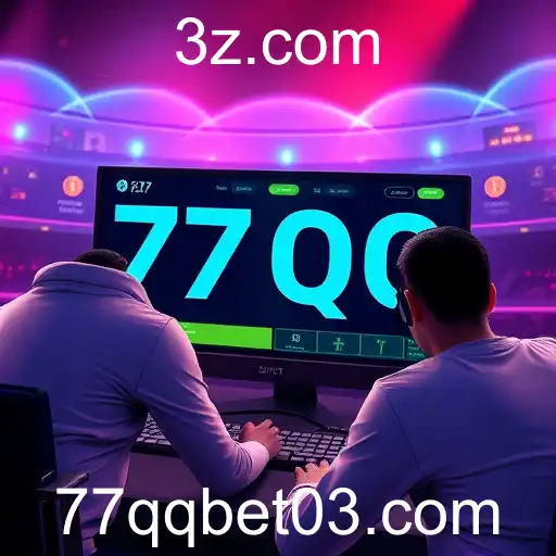 A Ascensão dos Jogos de Apostas Online em 2025