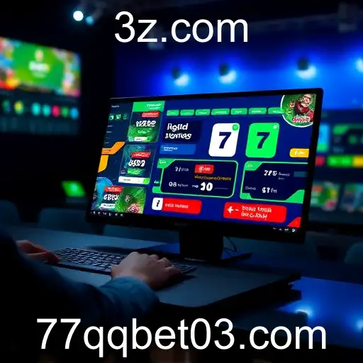A Ascensão de Sites de Jogos Online no Brasil