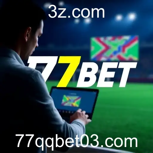 A Ascensão do 77qq Bet no Mercado de Jogos Online