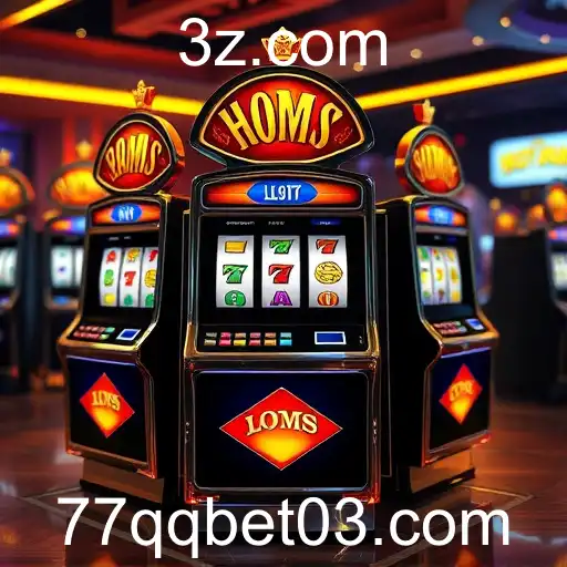 A Fascinação e Funcionamento das Slot Machines: Uma Jornada Além das Rodas