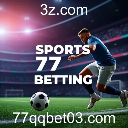 Exploring the Dynamics of Sports Betting on '77qq bet'